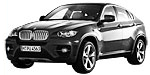 BMW E71 U3624 Fault Code