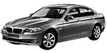 BMW F10 U3624 Fault Code